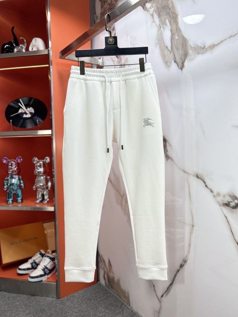 Burberry Long Pants